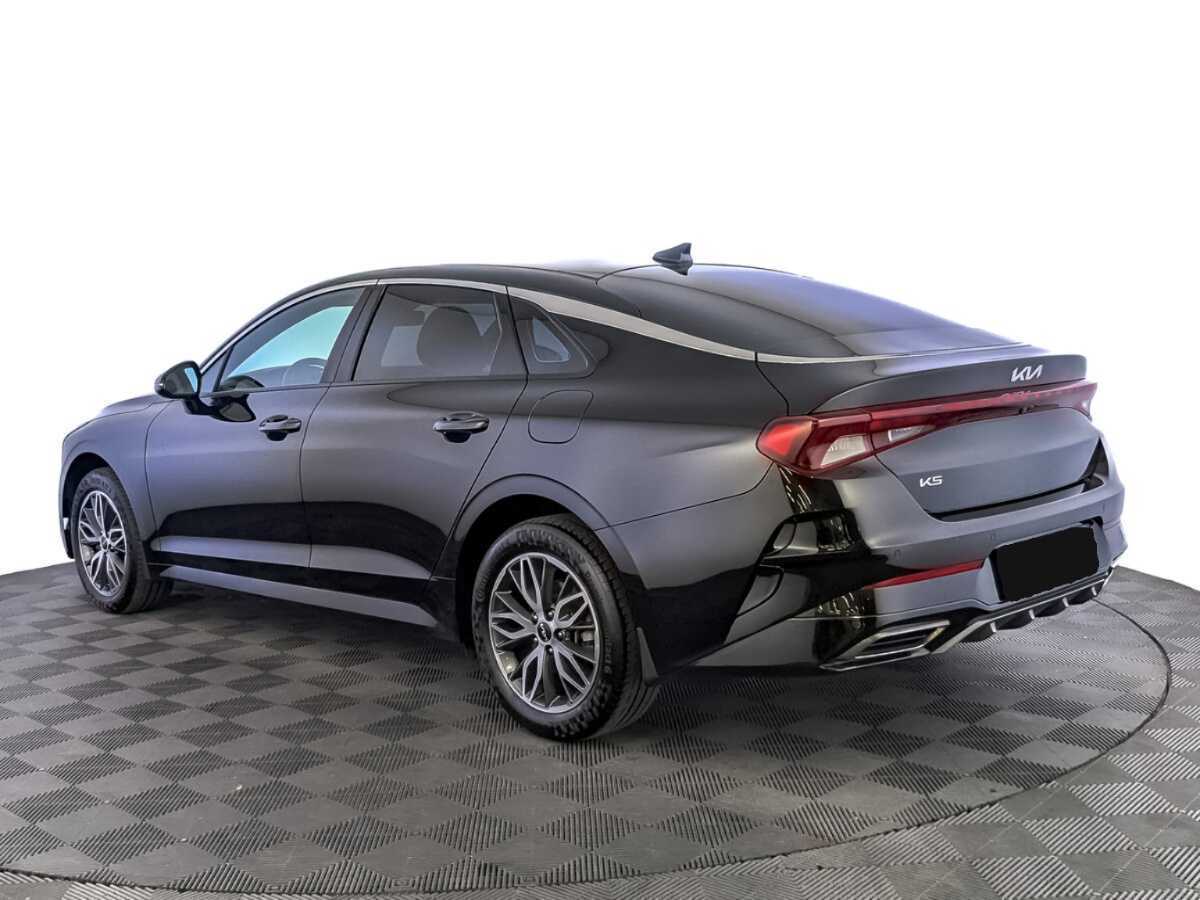 Kia K5, 2023 - 29 882 км. | Фото №7