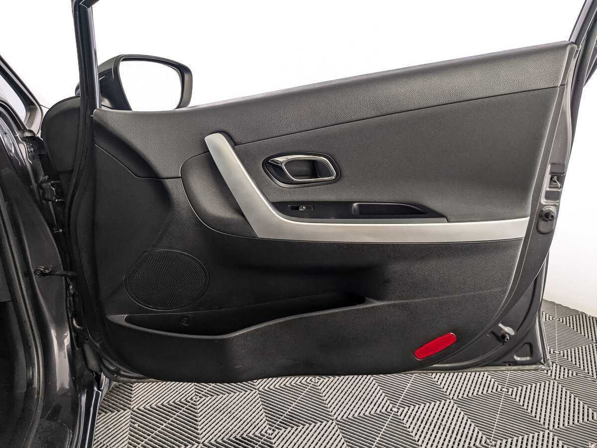 Kia Ceed, 2015 Фото №21