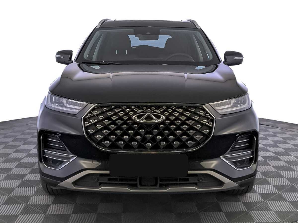 CHERY Tiggo 8 Pro, 2023 - 53 870 км. | Фото №2