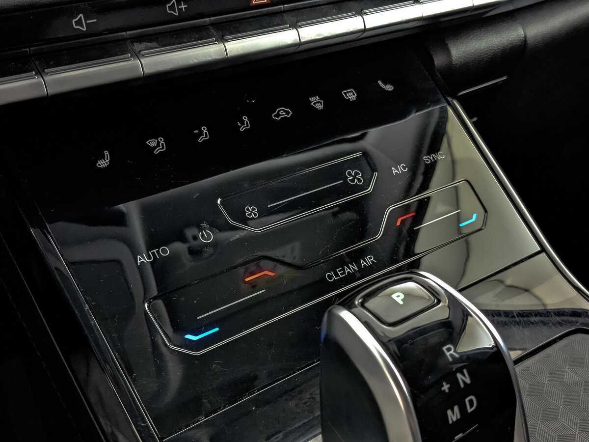 CHERY Tiggo 7 Pro, 2022 Фото №17