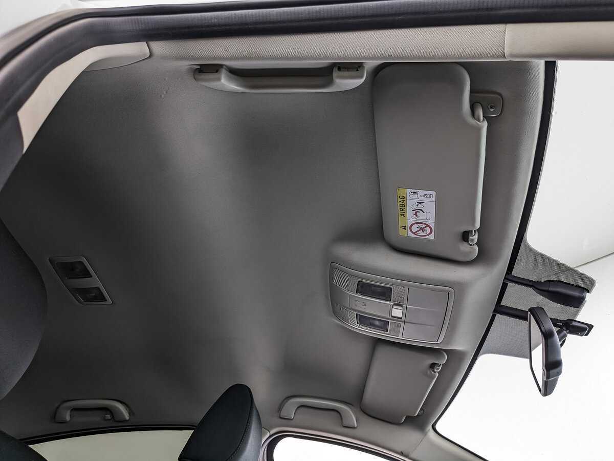 Mazda 6, 2014 Фото №17