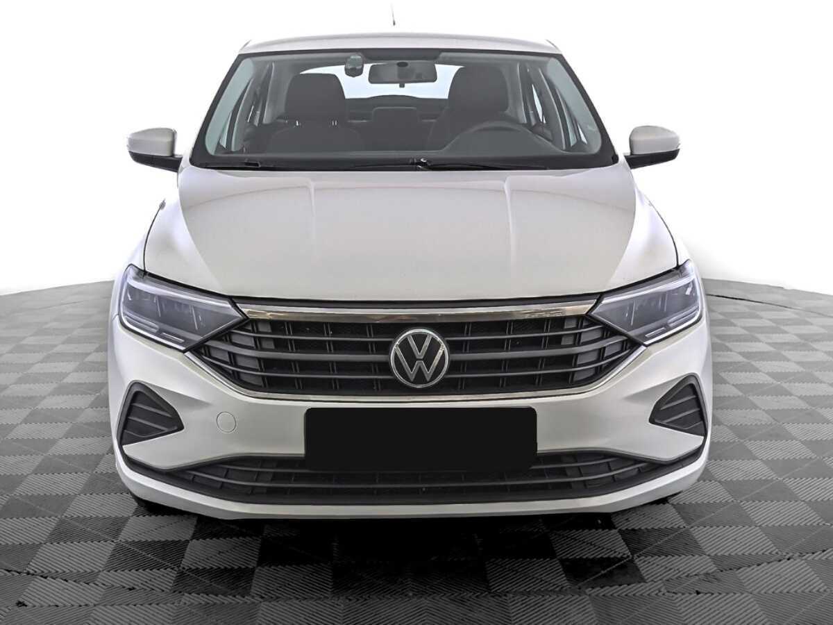 Volkswagen Polo, 2020 - 113 000 км. | Фото №2