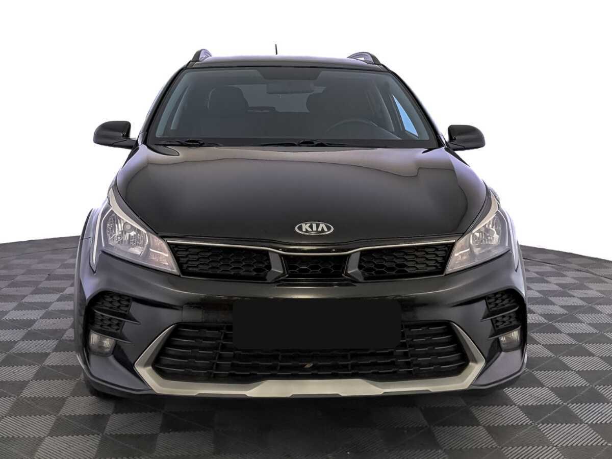 Kia Rio X, 2021 - 33 134 км. | Фото №2