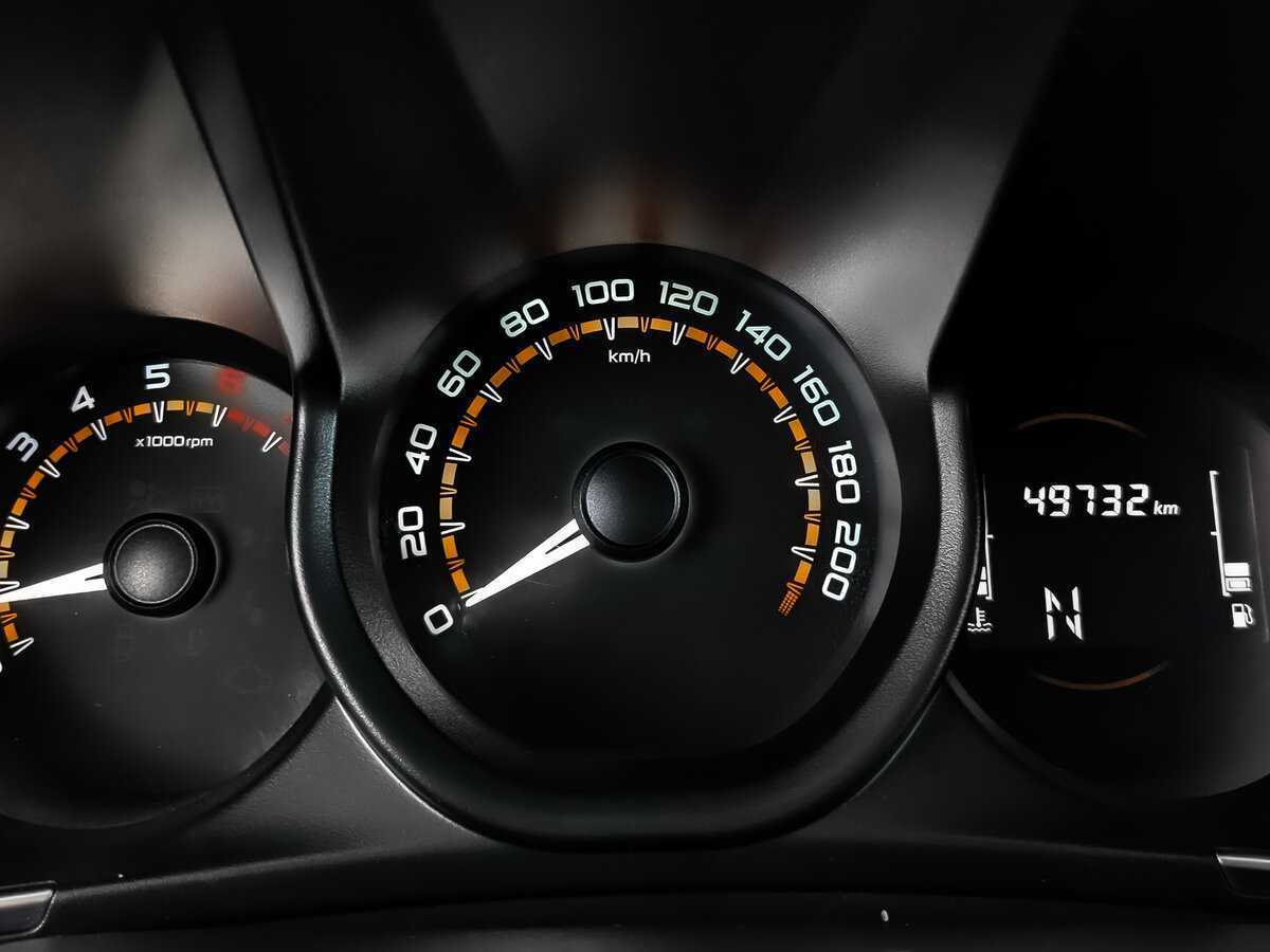 Lada (ВАЗ) XRAY, 2019 Фото №12