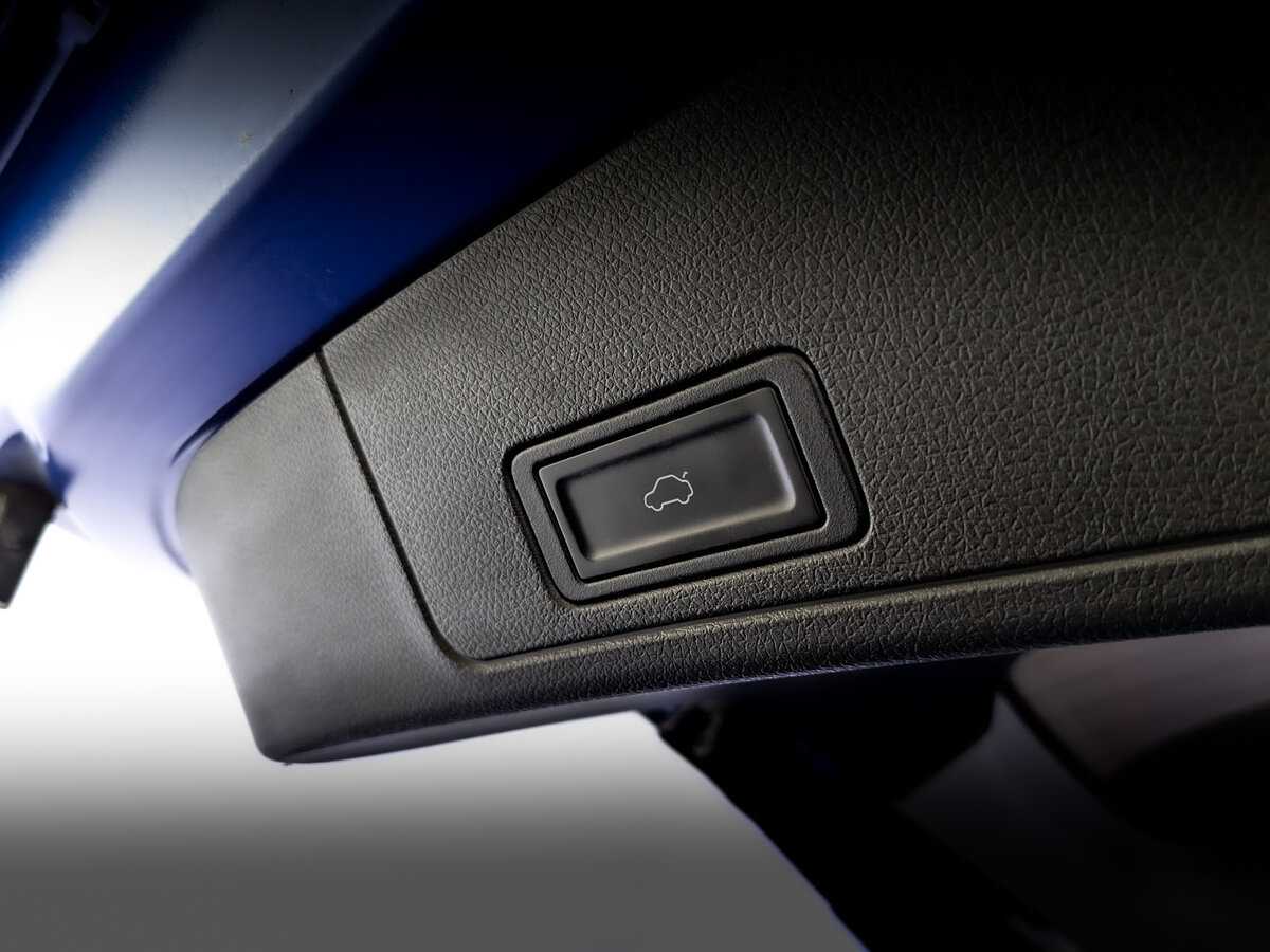 CHERY Tiggo 7 Pro, 2020 Фото №24