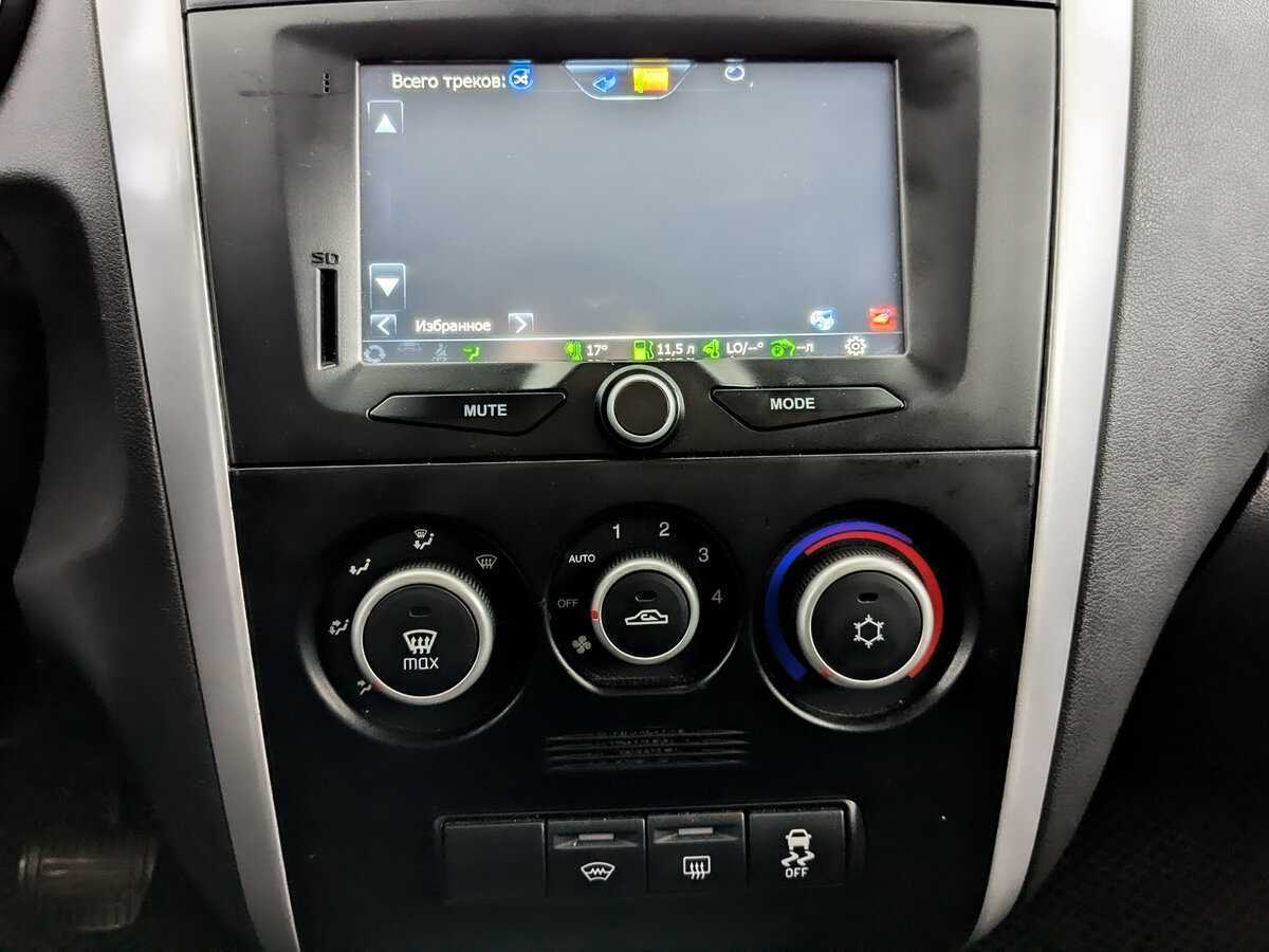 Datsun on-DO, 2019 Фото №13