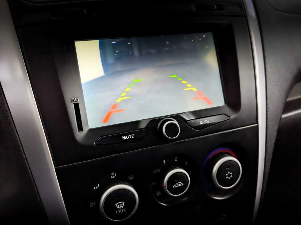 Datsun on-DO, 2019 Фото №21