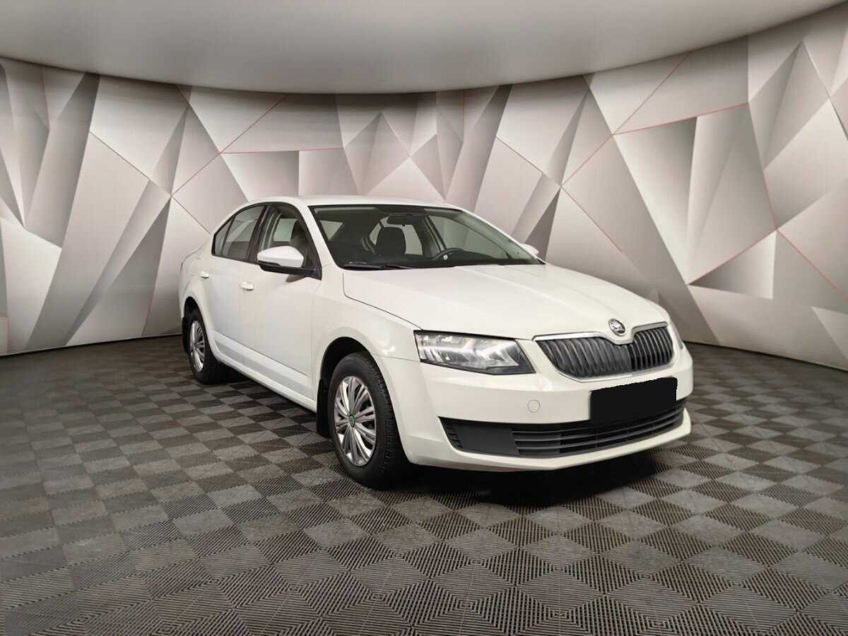 Skoda Octavia, 2015 - 96 000 км. | Фото №3