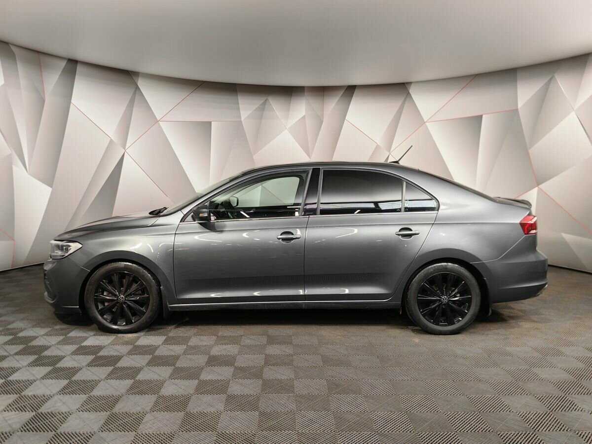 Volkswagen Polo, 2021 - 78 358 км. | Фото №5