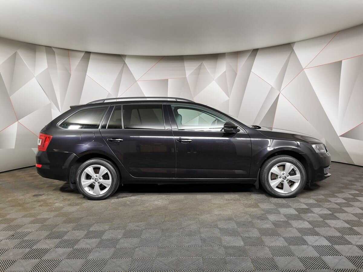 Skoda Octavia, 2014 - 138 955 км. | Фото №6