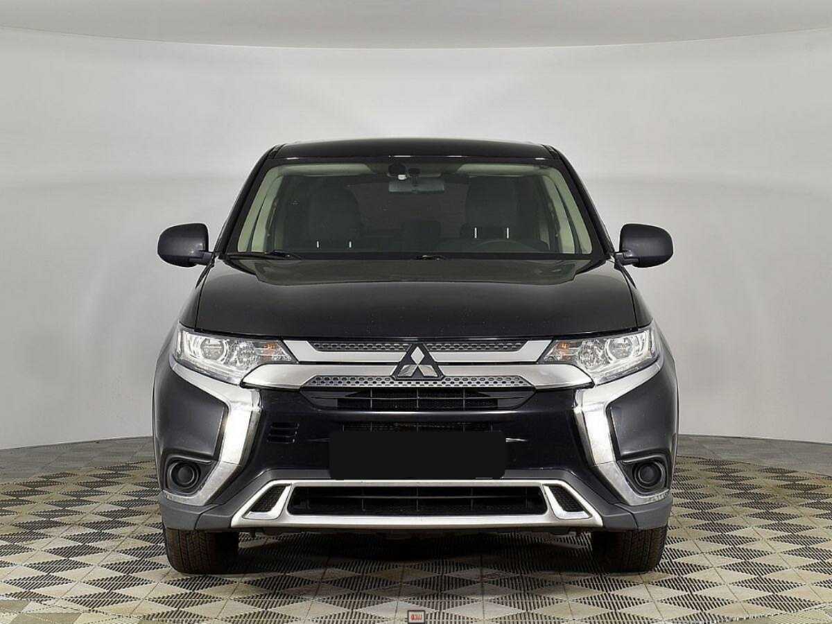 Mitsubishi Outlander, 2020 - 84 120 км. | Фото №3