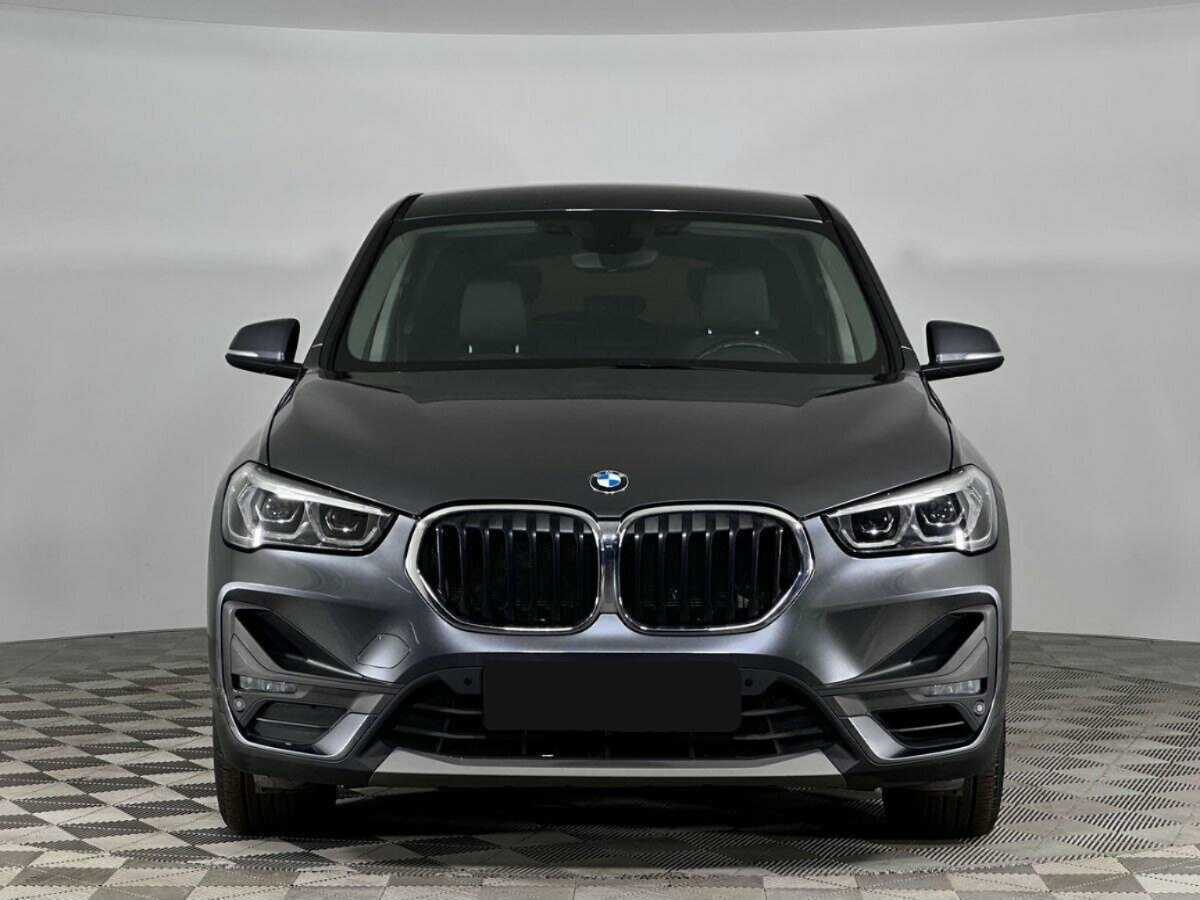 BMW X1 18i sDrive, 2020 - 63 548 км. | Фото №3