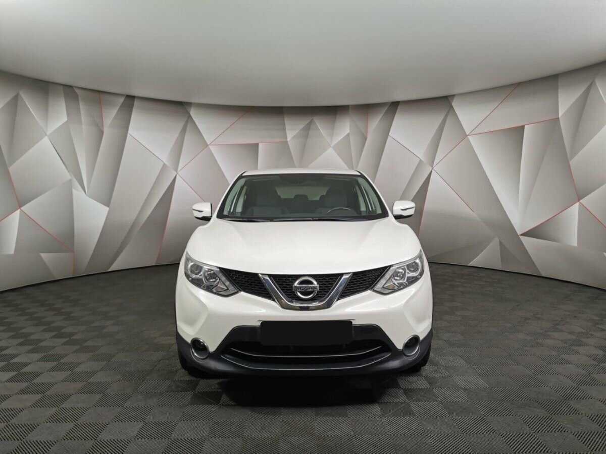 Nissan Qashqai, 2019 - 53 527 км. | Фото №7