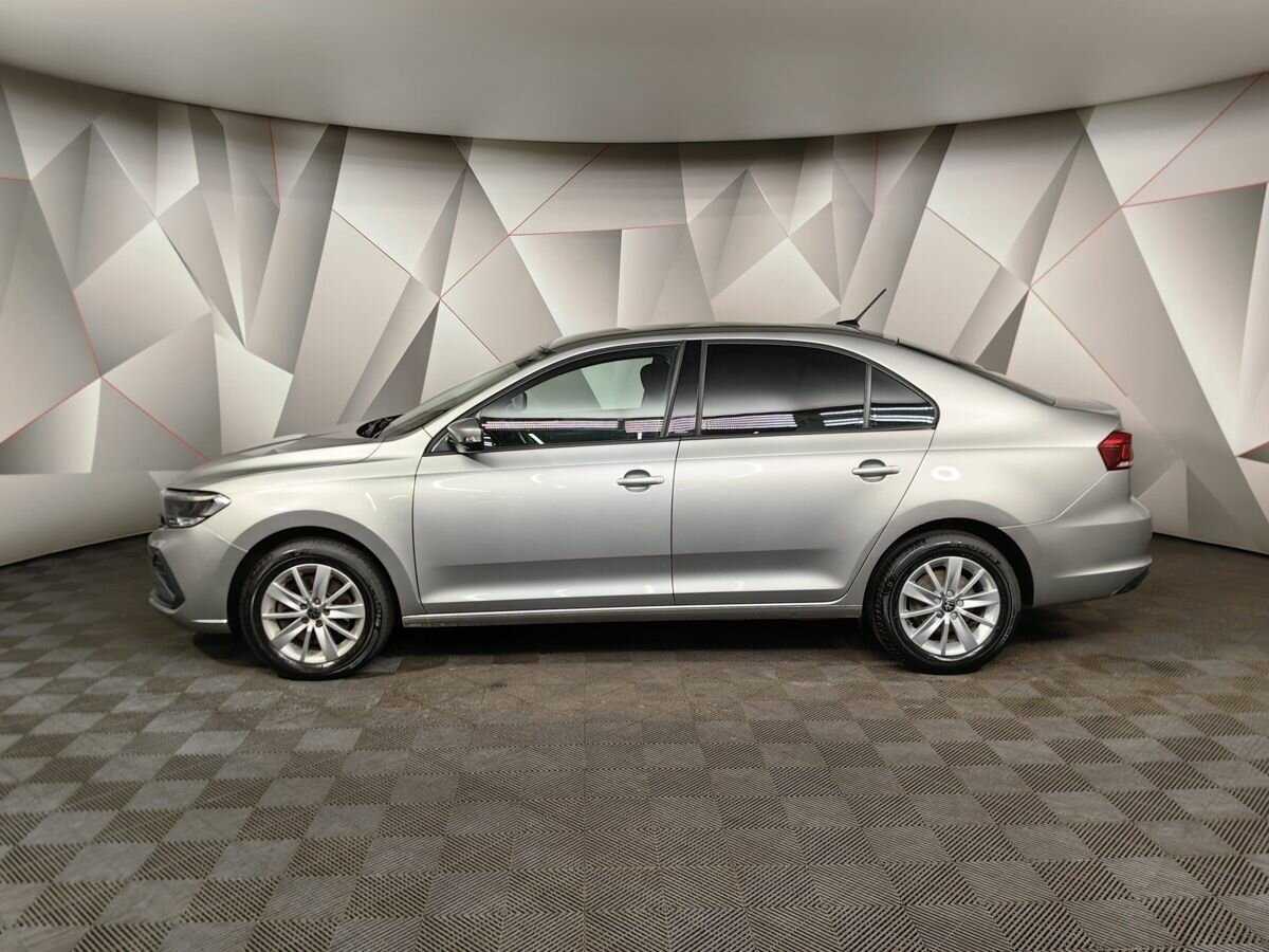 Volkswagen Polo, 2021 - 45 340 км. | Фото №5