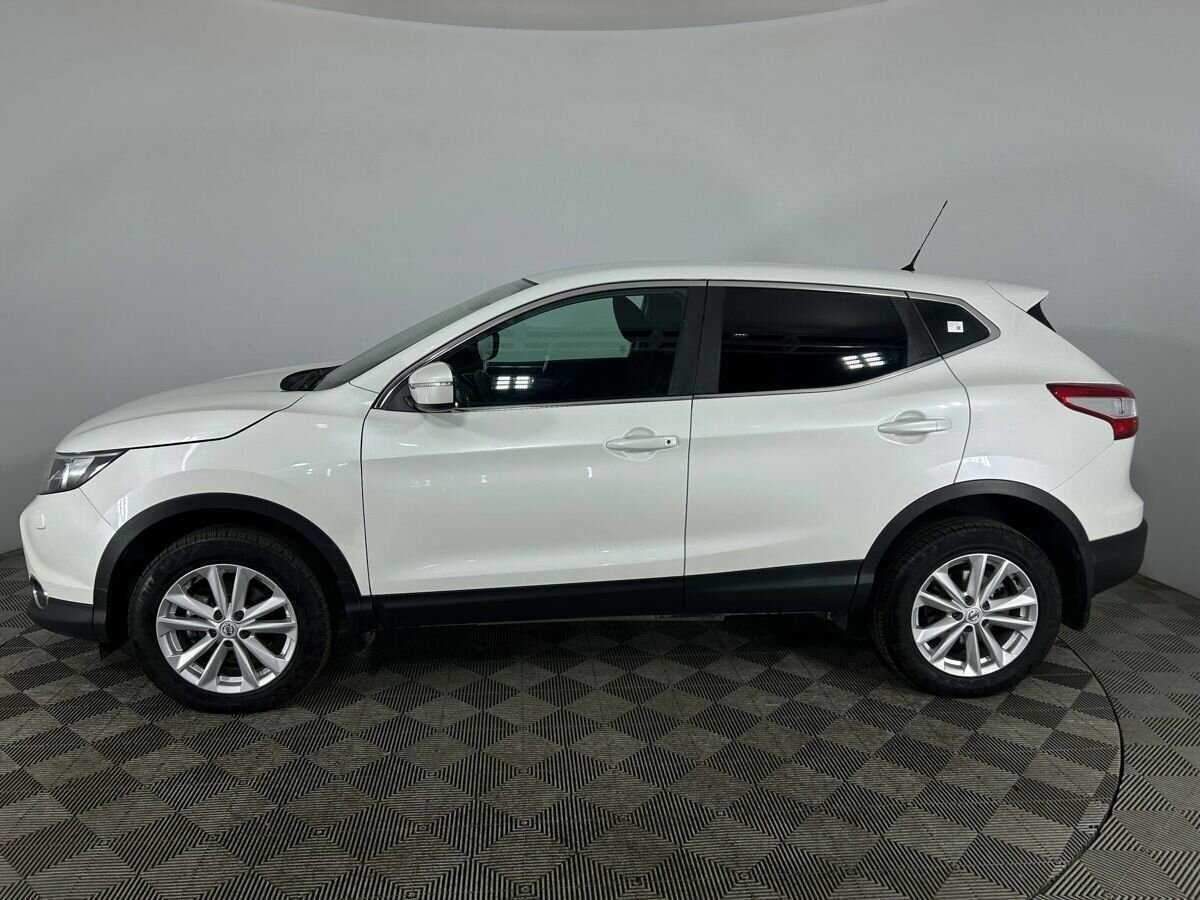 Nissan Qashqai, 2014 - 173 940 км. | Фото №5