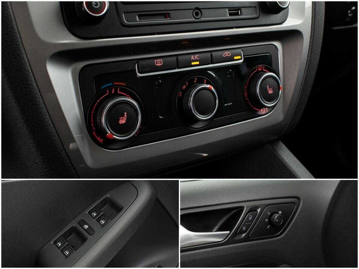 Volkswagen Jetta, 2018 Фото №14