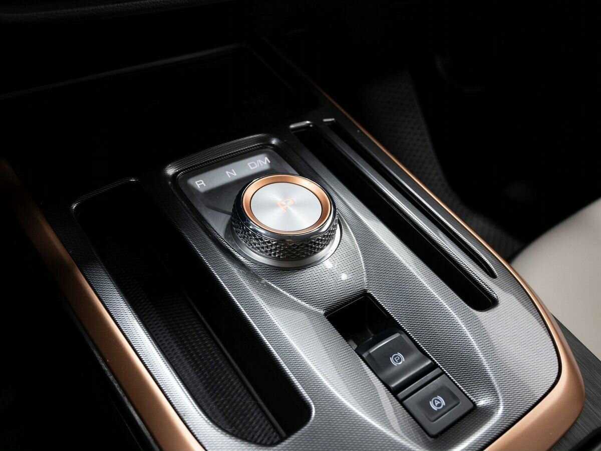 Haval Jolion, 2021 Фото №23