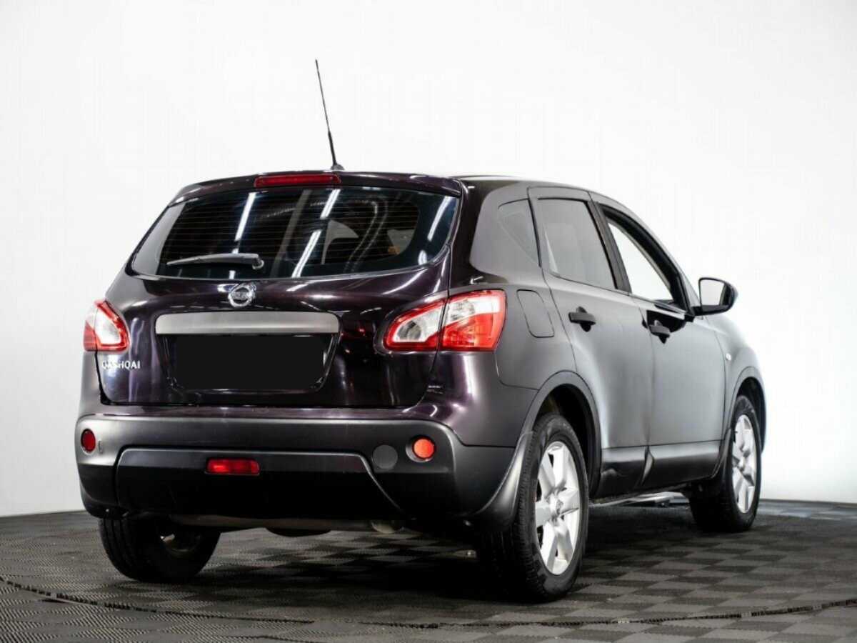 Nissan Qashqai, 2012 - 177 218 км. | Фото №4