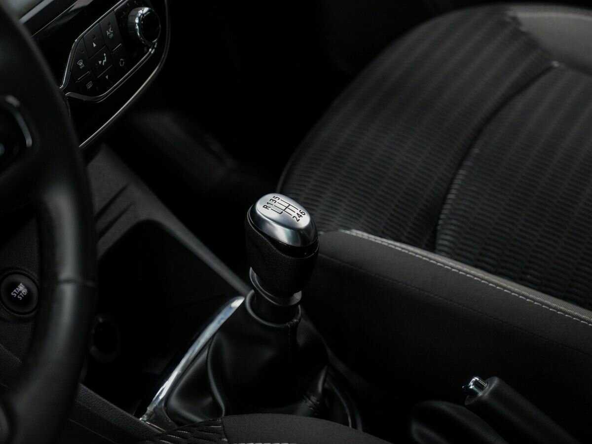 Renault Kaptur, 2019 Фото №18