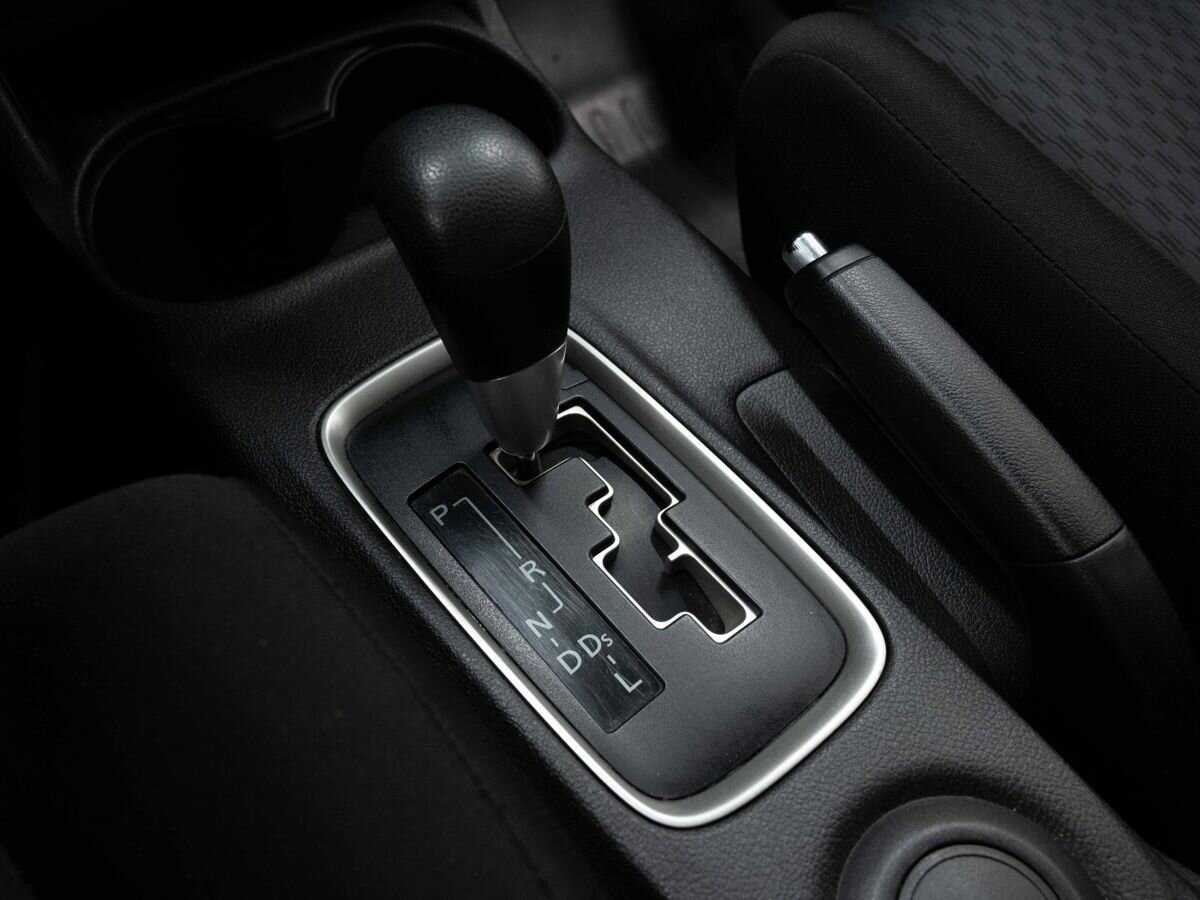 Mitsubishi Outlander, 2014 Фото №19