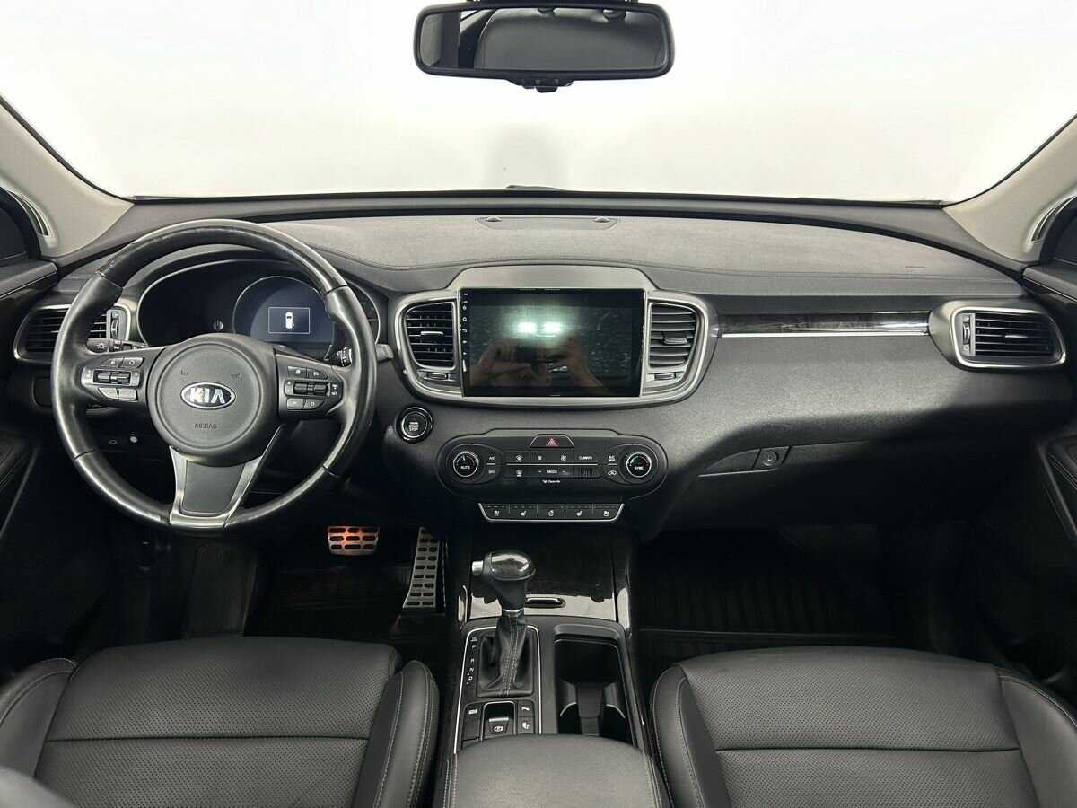 Kia Sorento Prime, 2017 - 137 011 км. | Фото №7