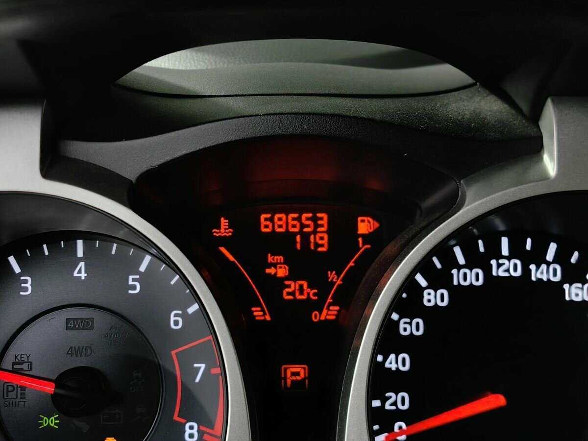 Nissan Juke, 2013 Фото №17