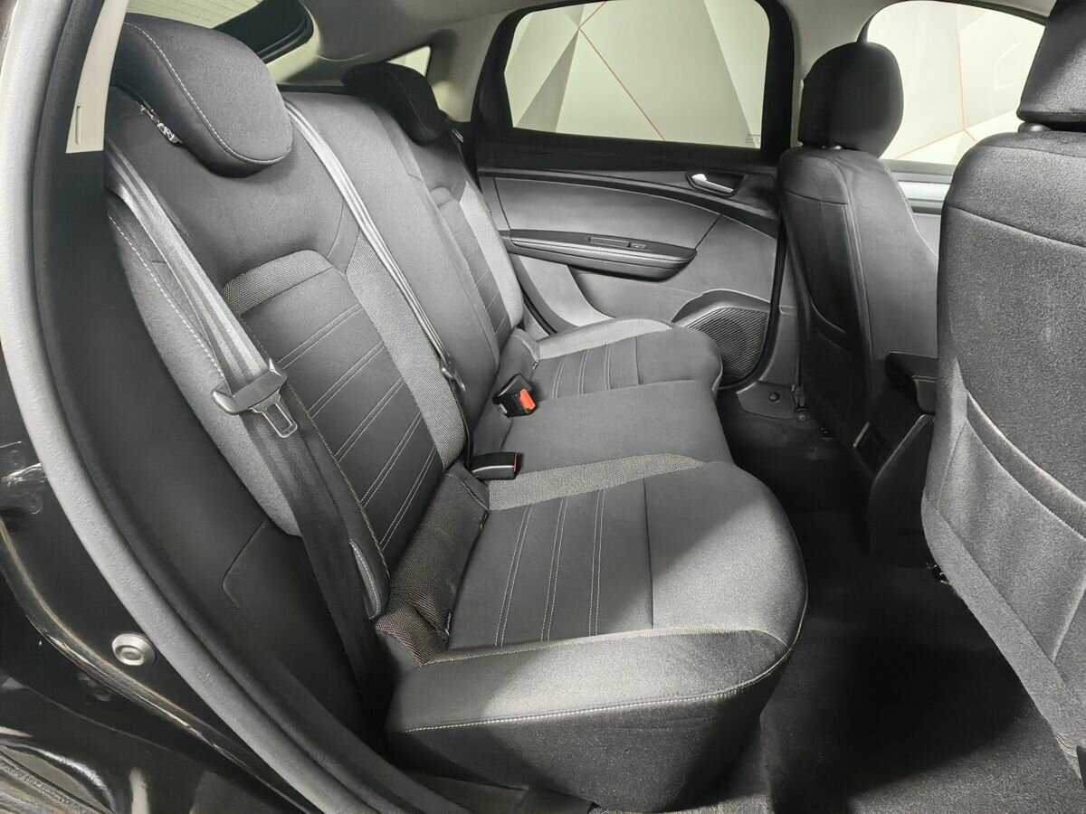 Renault Arkana, 2019 Фото №12