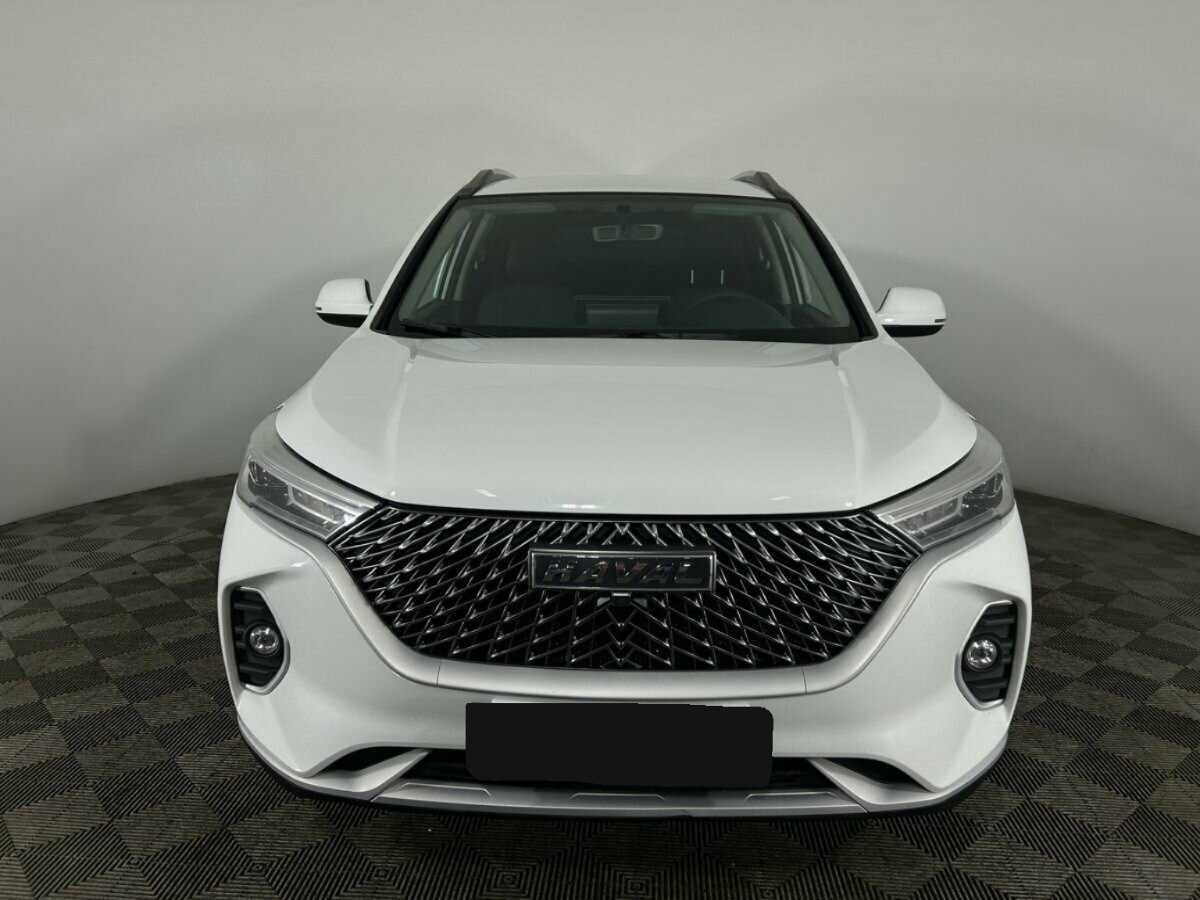 Haval M6, 2023 - 39 065 км. | Фото №2