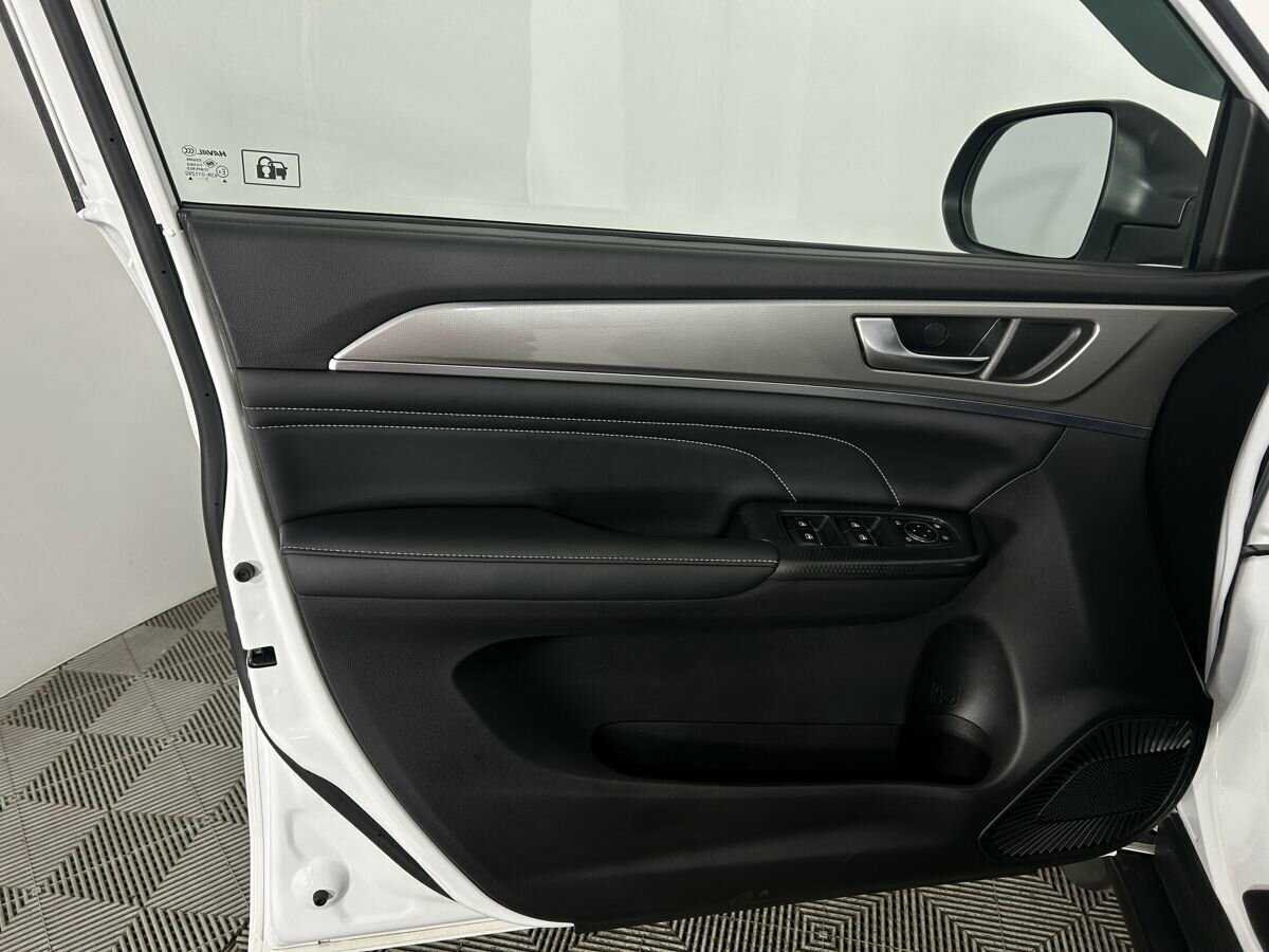 Haval M6, 2023 - 39 065 км. | Фото №8