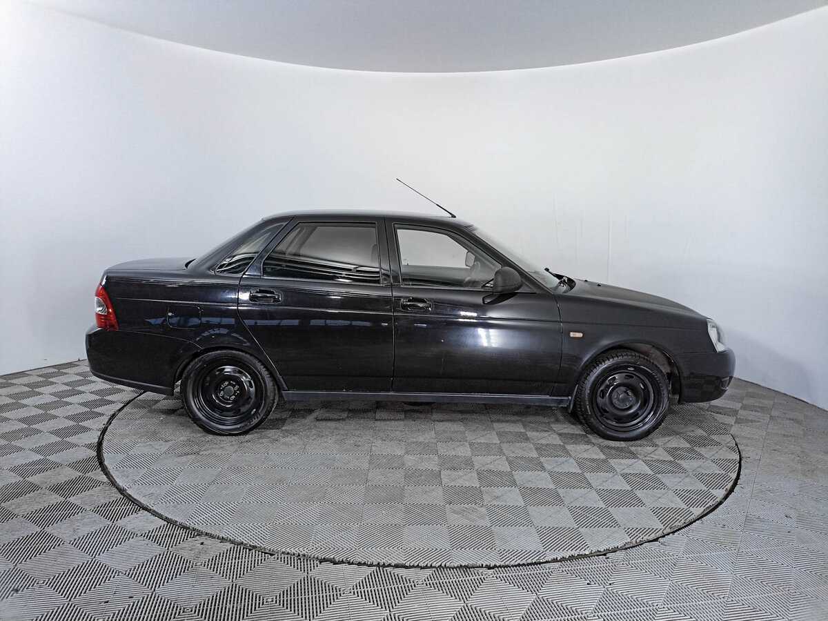 Lada (ВАЗ) Priora, 2016 - 129 619 км. | Фото №4