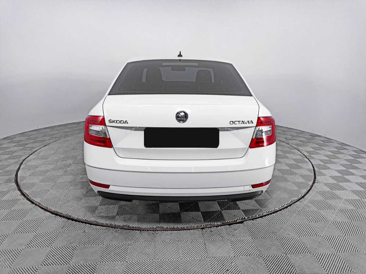 Skoda Octavia, 2019 - 145 002 км. | Фото №6