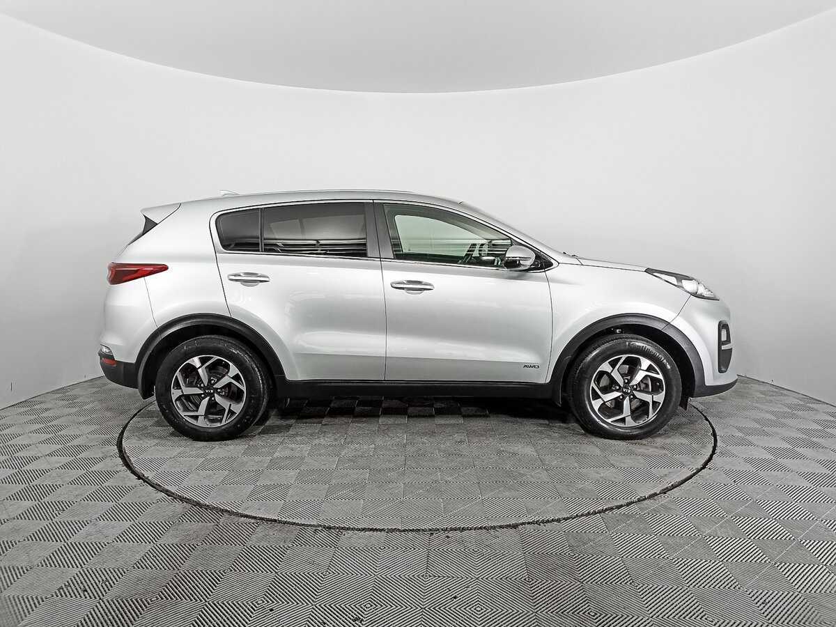 Kia Sportage, 2019 - 74 670 км. | Фото №4