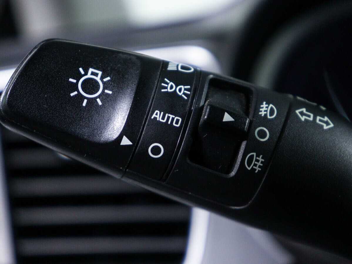 Kia Ceed, 2019 Фото №18