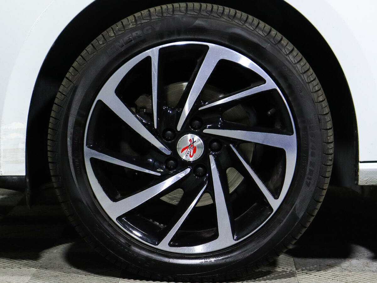 SEAT Leon, 2013 Фото №21