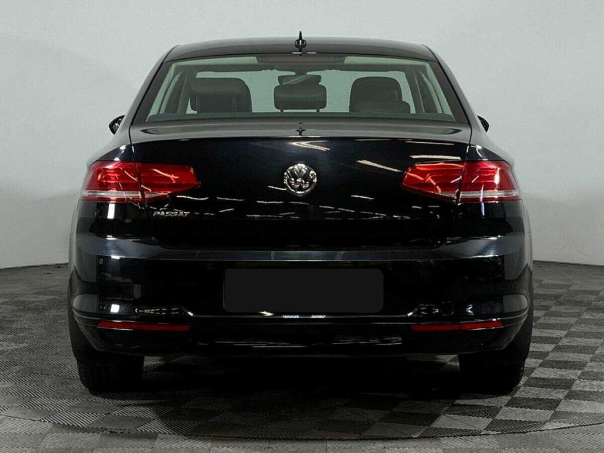 Volkswagen Passat, 2018 - 73 865 км. | Фото №5