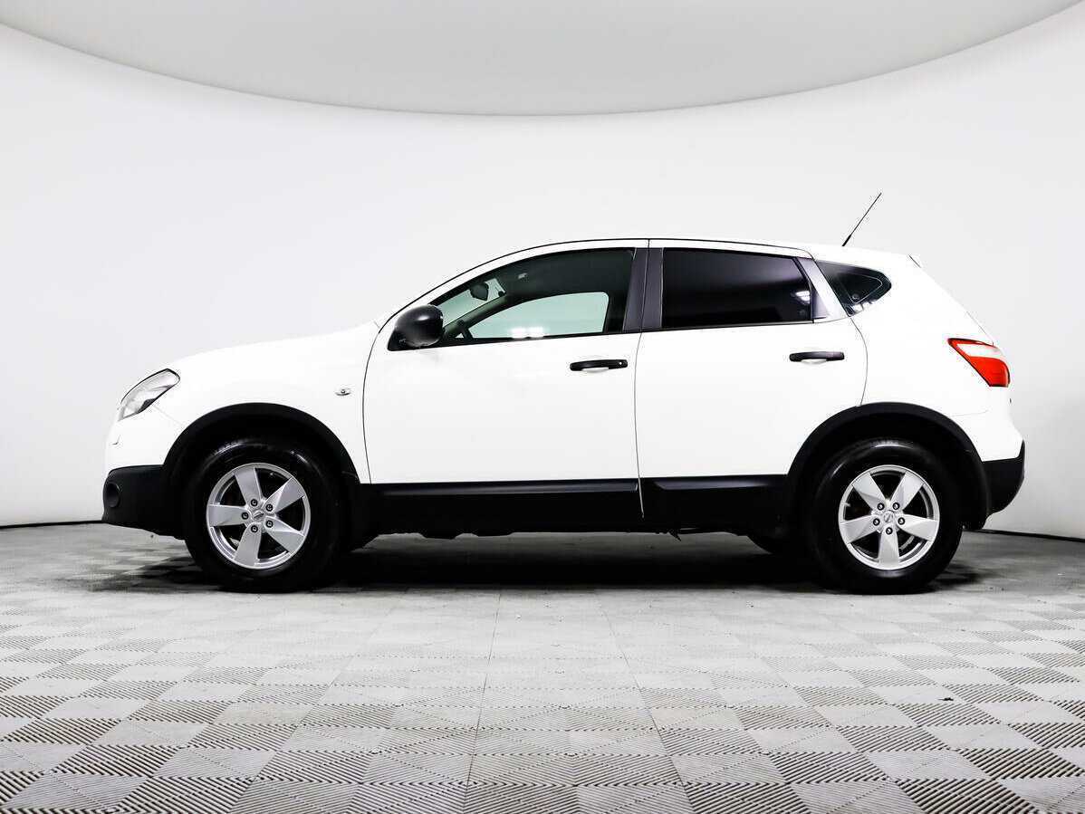 Nissan Qashqai, 2012 - 211 054 км. | Фото №8