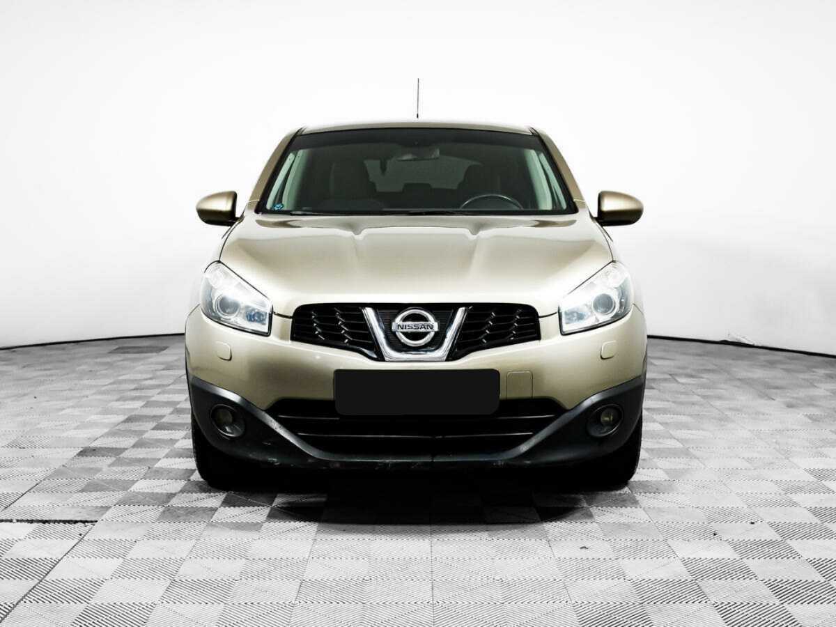 Nissan Qashqai, 2012 - 137 243 км. | Фото №2