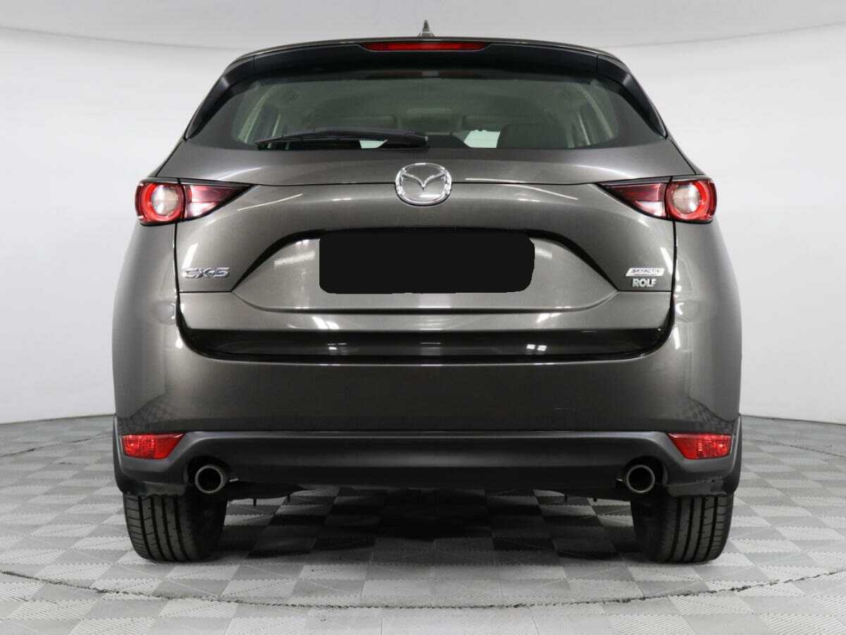 Mazda CX-5, 2020 - 81 100 км. | Фото №6