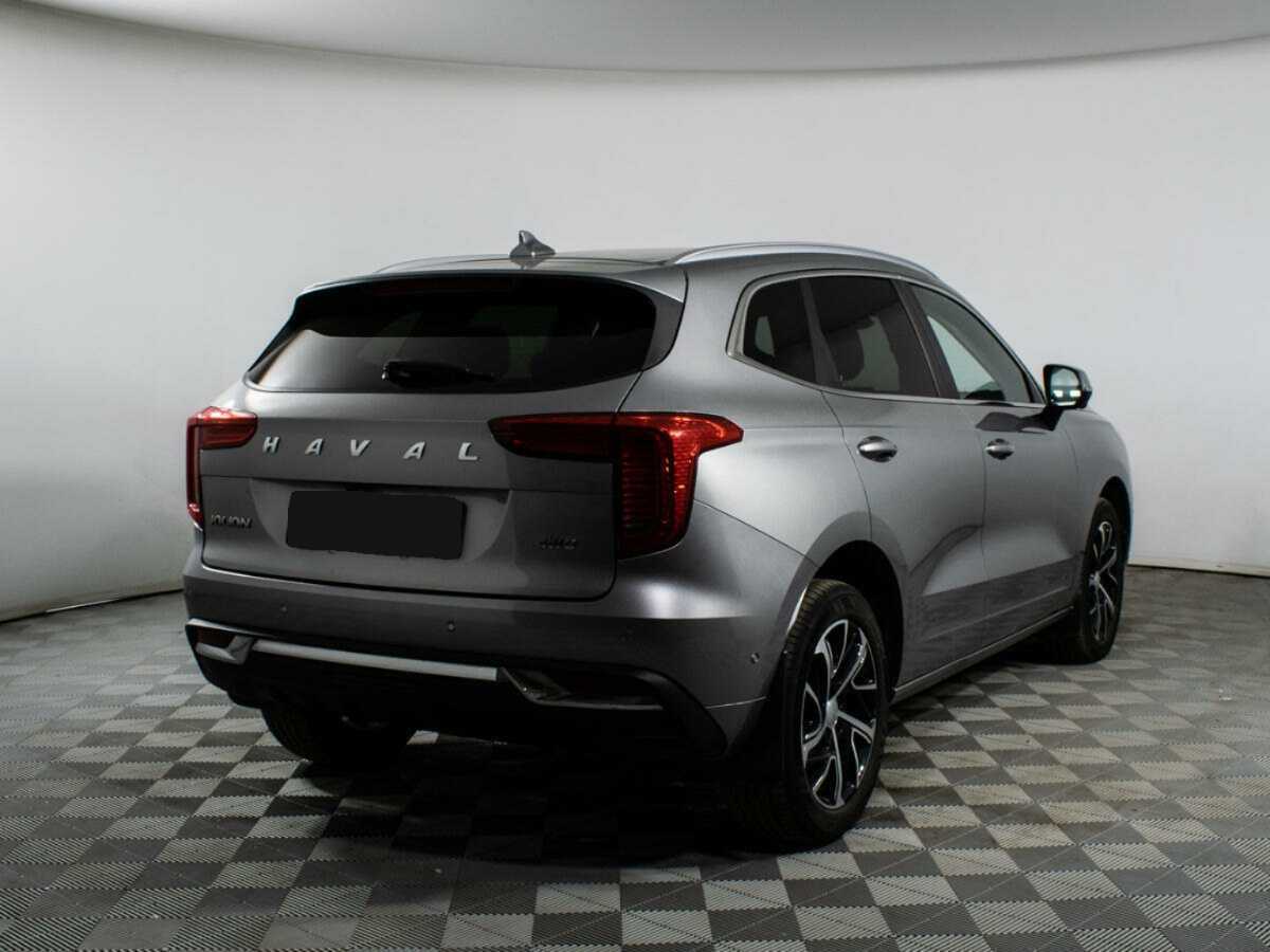Haval Jolion, 2022 Фото №5