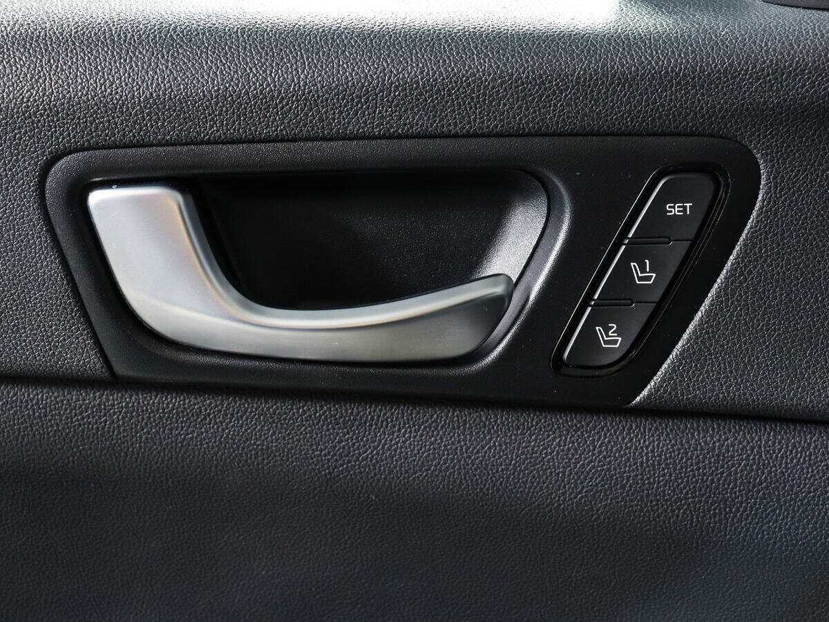 Kia Optima, 2016 Фото №17