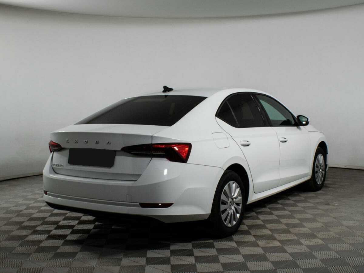 Skoda Octavia, 2021 - 112 500 км. | Фото №5