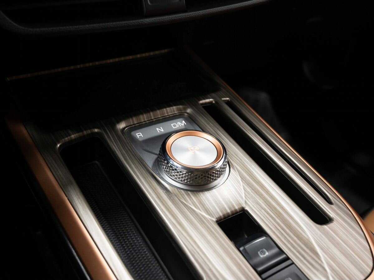 Haval Jolion, 2022 Фото №24