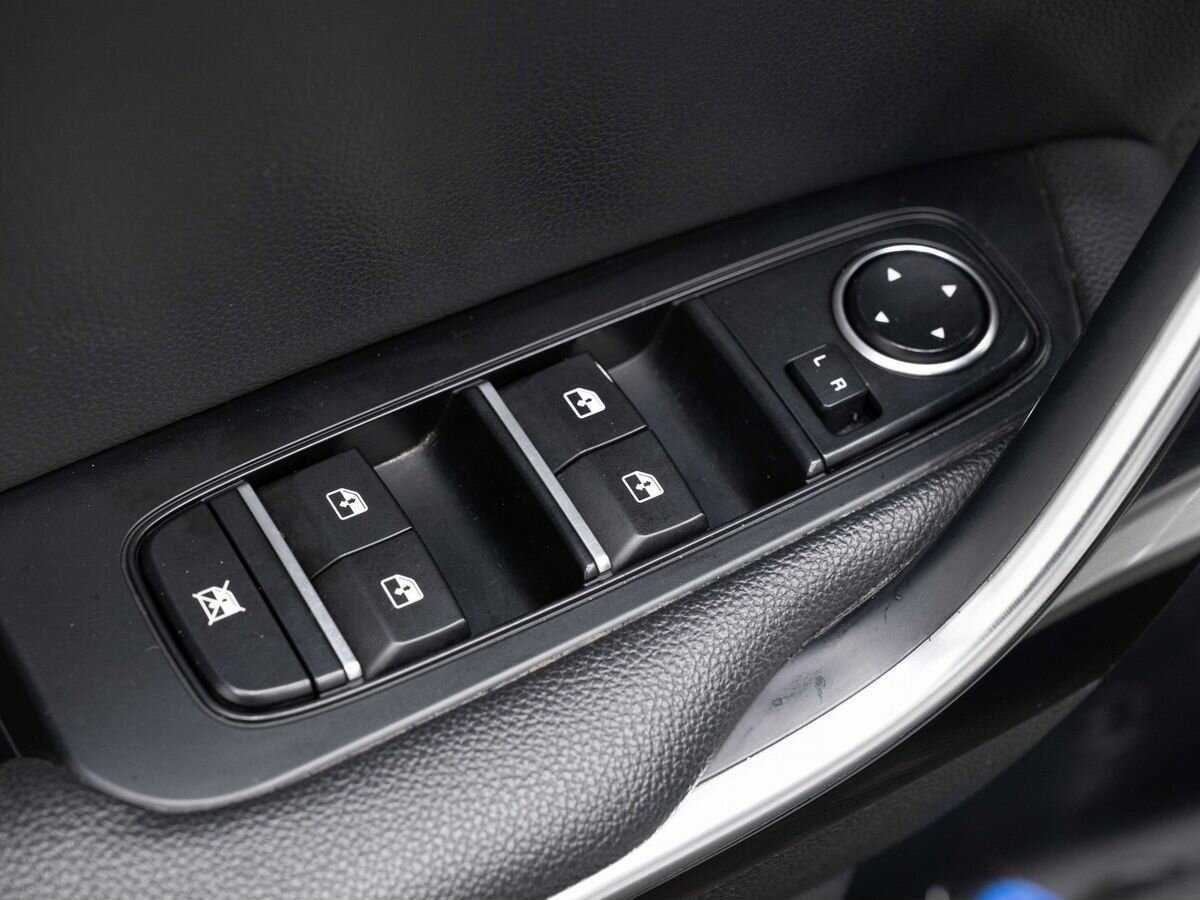 Kia Ceed, 2018 Фото №20