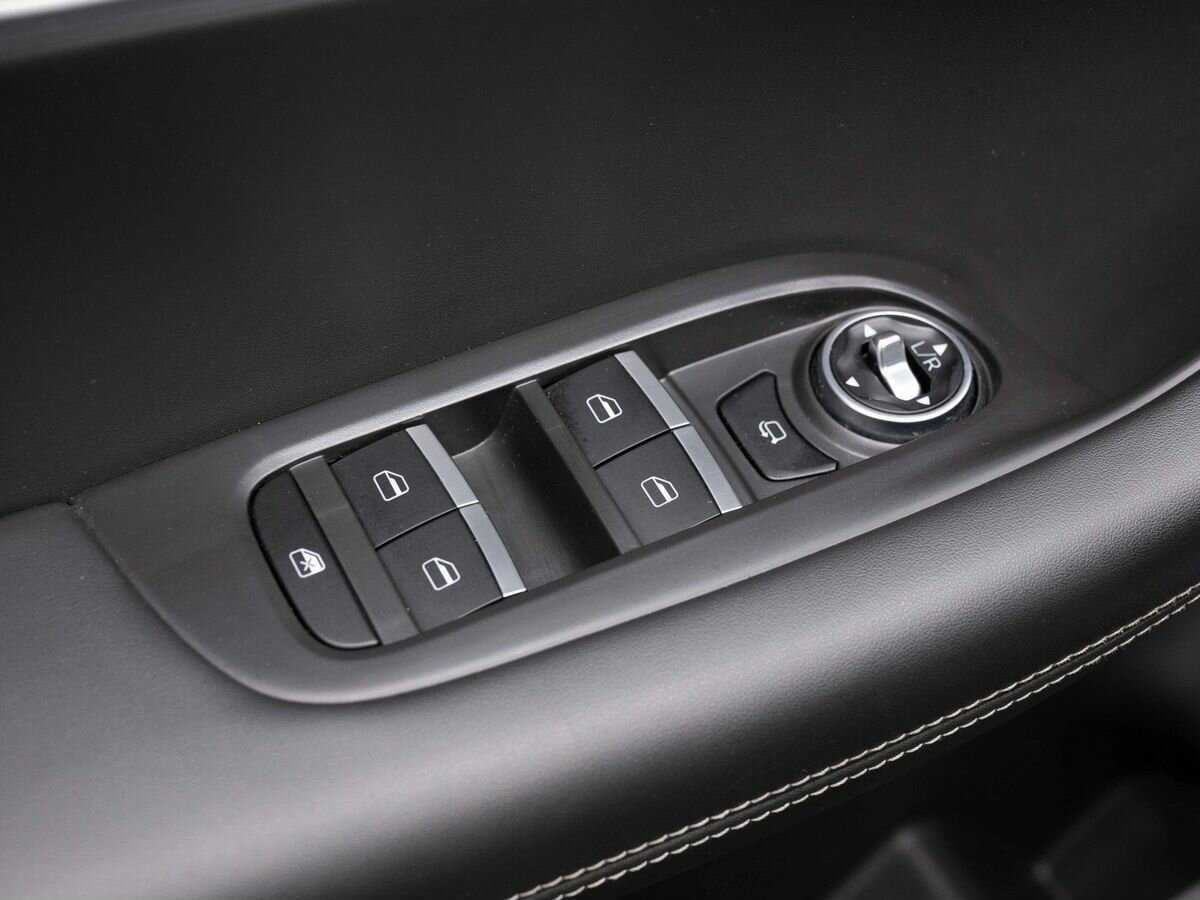 CHERY Tiggo 7 Pro, 2021 Фото №21