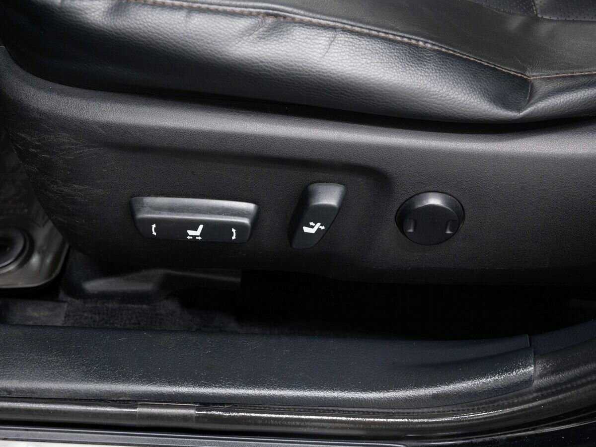 Toyota Camry, 2012 Фото №20