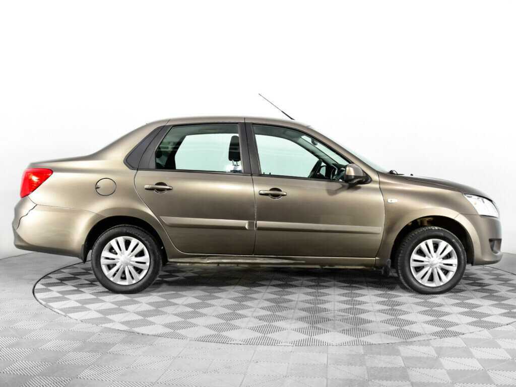 Datsun on-DO, 2018 Фото №4