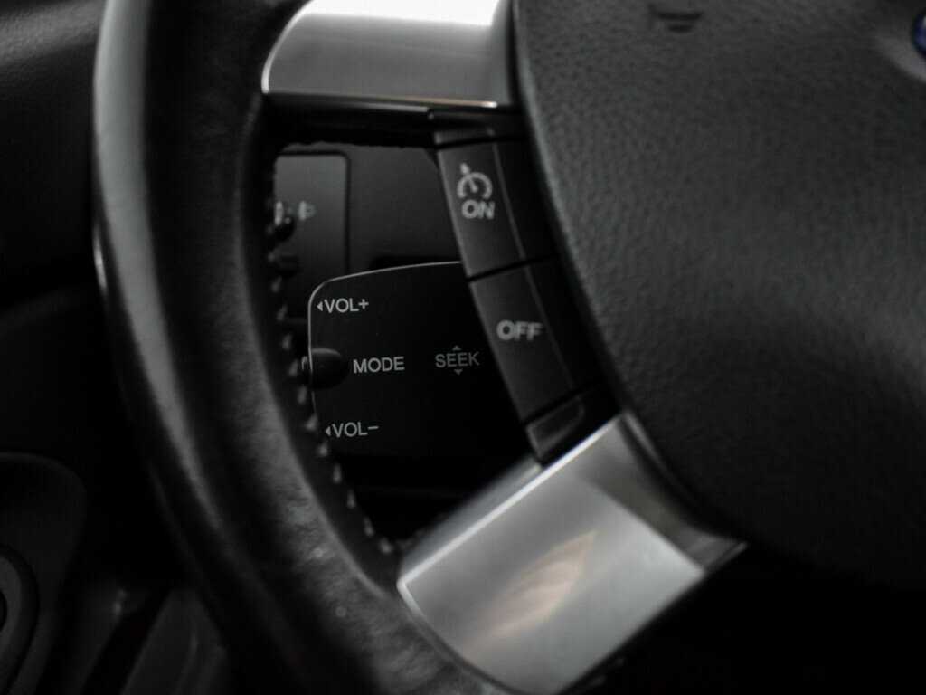 Ford Kuga, 2012 Фото №17