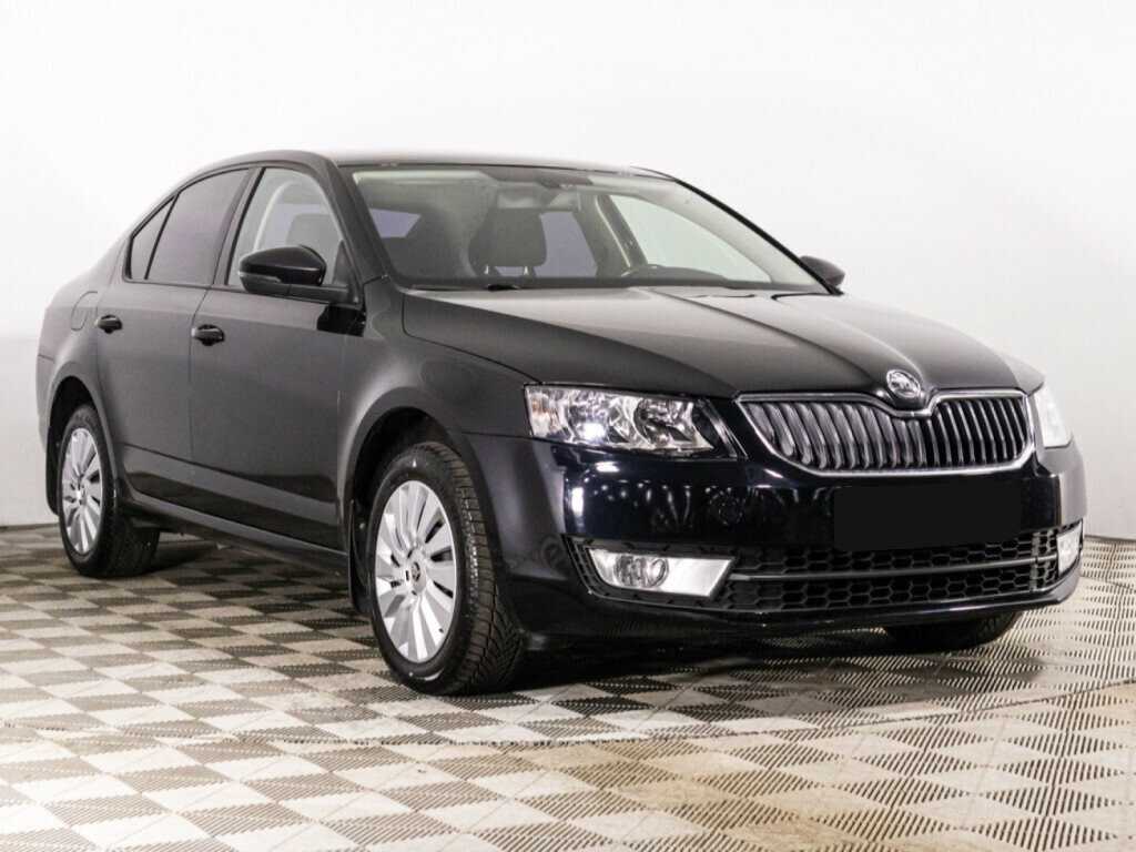 Skoda Octavia, 2013 - 70 123 км. | Фото №3