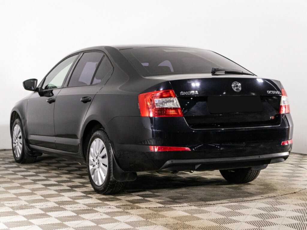 Skoda Octavia, 2013 - 70 123 км. | Фото №7