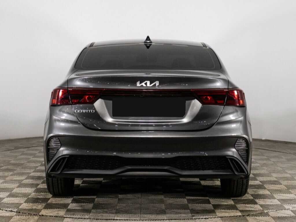 Kia Cerato, 2022 - 27 930 км. | Фото №6